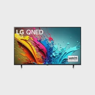 LG TV 65QNED85T3C.AEU, QNED, 65"